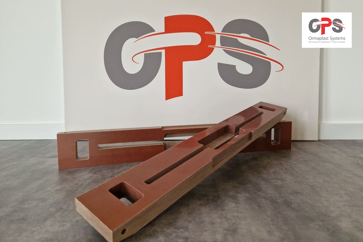 Sonderteile und Sonderlösungen 